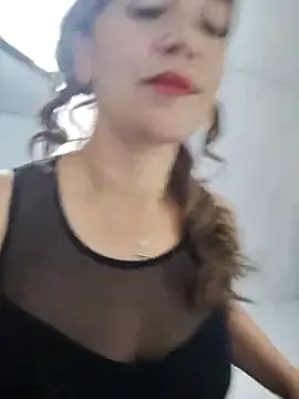 tata_sanz_ on StripChat 