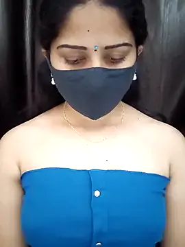 Teen-sweety on StripChat 