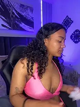 Terry_ebony on StripChat 