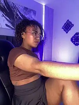 Terry_ebony on StripChat 