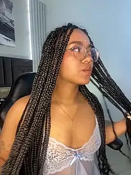 Terry_ebony on StripChat 
