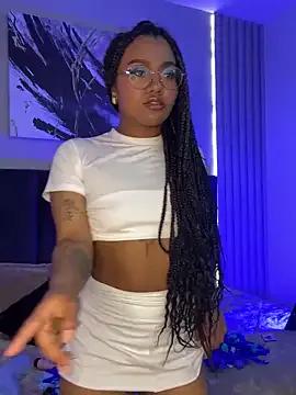 Terry_ebony on StripChat 