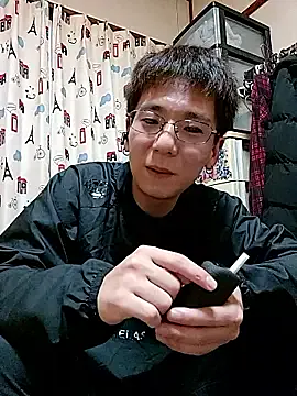 TERU_kun_jp — Freechat on StripChat