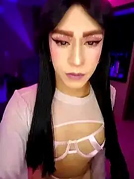 tevenwhiite on StripChat 