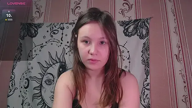 Thighswithspikes — Pussy flash