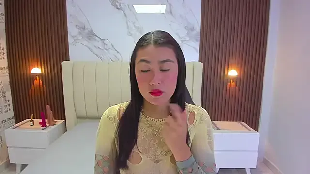 TIFFANY_BELLO on StripChat 