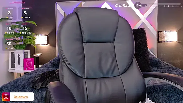 Tommidubois on StripChat 