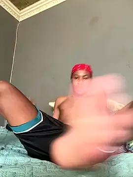 Tookey012 on StripChat