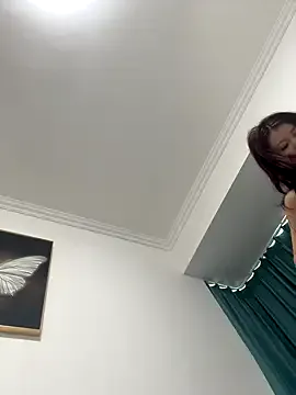 uiui521 on StripChat 