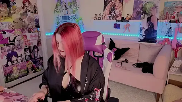 Unholy_Lady — Full naked