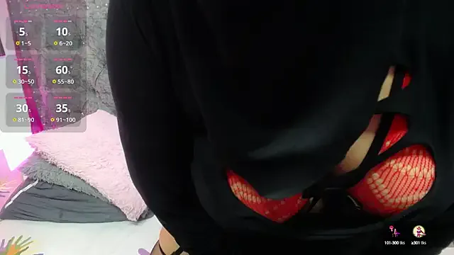 Uzziah_Sabag on StripChat 