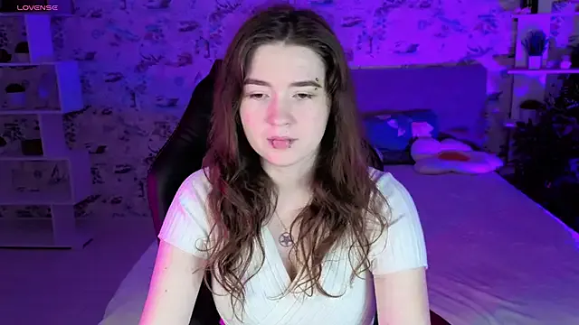 Velvetworld on StripChat 