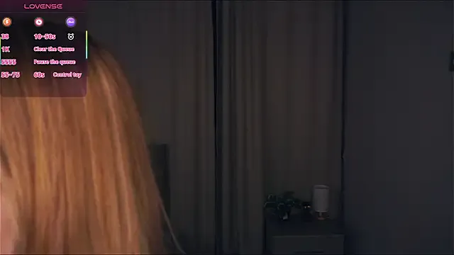 VeronaBench — remove that straps of my nightie