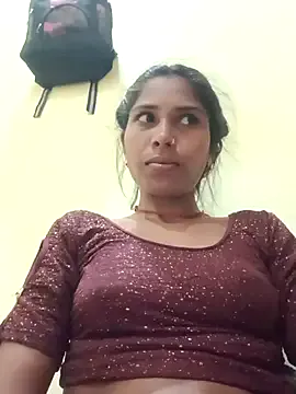 Veshali_Love143 — Full nude show    