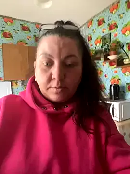 Vilvet777 on StripChat 