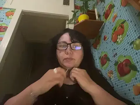 Vilvet777 on StripChat 