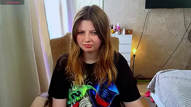 Vivian_cutie on StripChat 