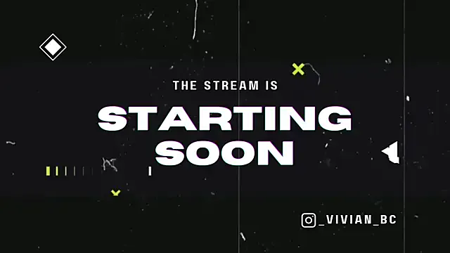 VivianBC on StripChat 