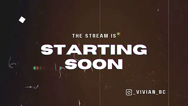 VivianBC on StripChat 