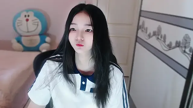 xiao-xiao-D — Freechat on StripChat