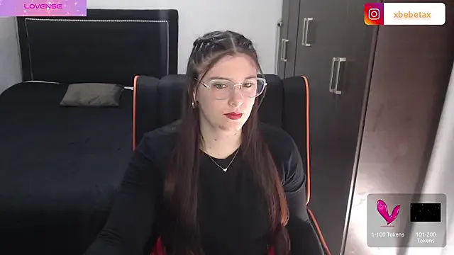 xxbbtaa on StripChat 