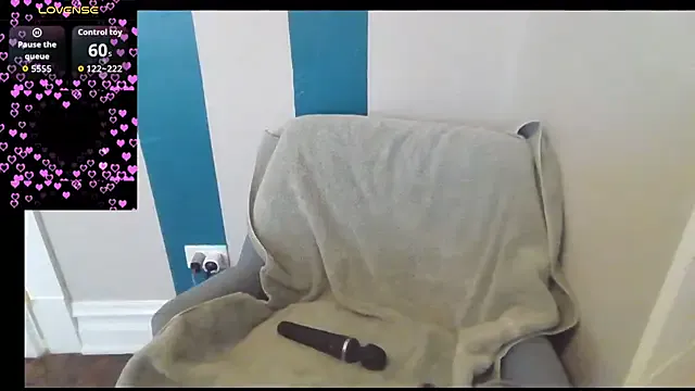 XxMelissaBluexX on StripChat 