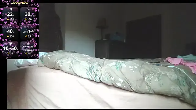 XxMelissaBluexX on StripChat 