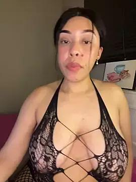XxNicole on StripChat 