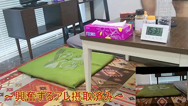 YARASERO-kun on StripChat 