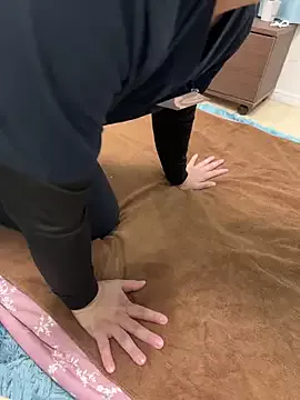 YARASERO-kun on StripChat 