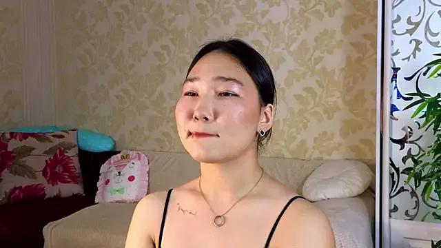 Yoon_Mi on StripChat 