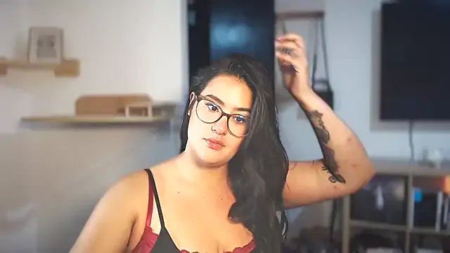 ZabathMiller on StripChat 