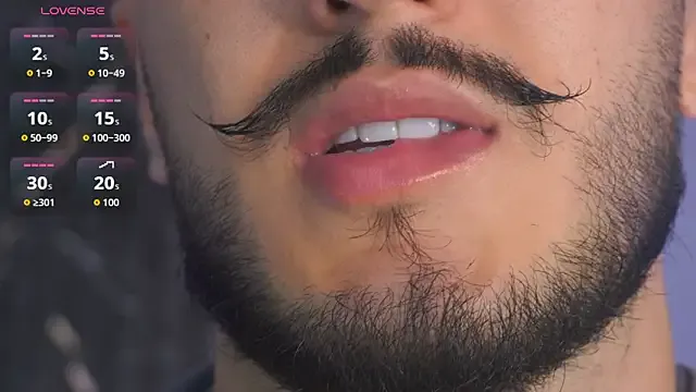 Zionmattis — MY DARK SIDE 