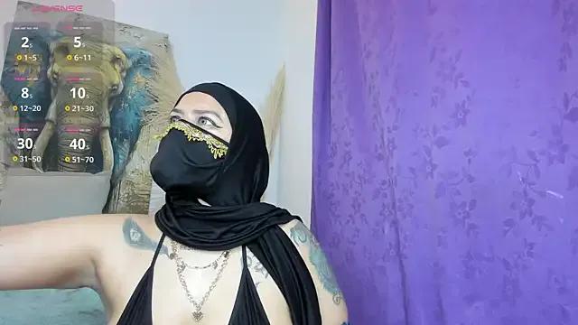 zully_arab on StripChat 
